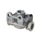 VALVE DE DESSERRAGE RAPIDE